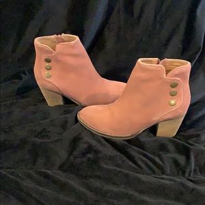 Jeffrey Campbell Roshana bootie